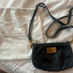 Marc by Marc Jacobs Crossbody Purse